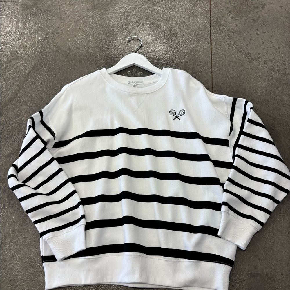 Palisades Sweatshirt